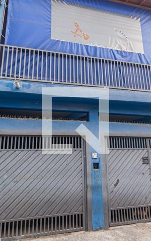 Casa à venda com 145m², 3 quartos e 2 vagasFachada