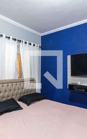 Casa à venda com 145m², 3 quartos e 2 vagasQuarto 2