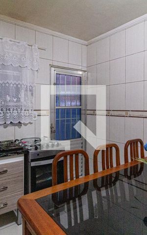 Casa à venda com 145m², 3 quartos e 2 vagasCozinha
