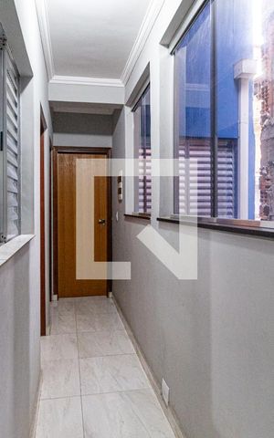 Casa à venda com 145m², 3 quartos e 2 vagasCorredor
