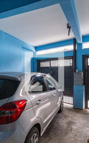 Casa à venda com 145m², 3 quartos e 2 vagasGaragem