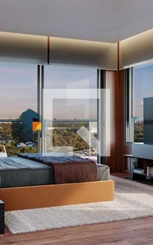Apartamento à venda com 335m², 4 quartos e 5 vagas
