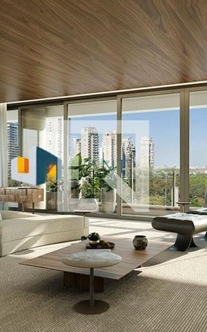 Apartamento à venda com 335m², 4 quartos e 5 vagas
