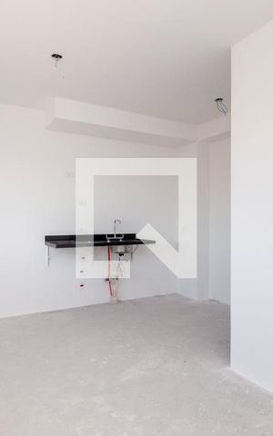Apartamento para alugar com 25m², 1 quarto e sem vaga Apartamento para alugar com 25m², 1 quarto e sem vagaQuarto