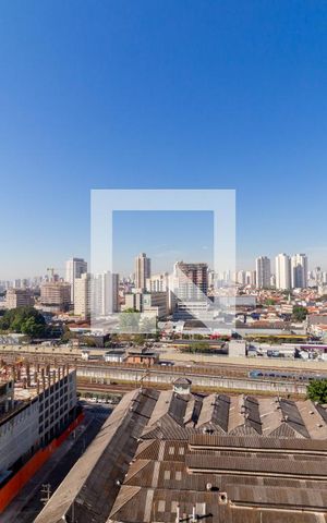 Apartamento para alugar com 25m², 1 quarto e sem vaga Apartamento para alugar com 25m², 1 quarto e sem vagaVista - Quarto