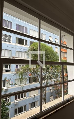 Apartamento para alugar com 225m², 4 quartos e 1 vaga Apartamento para alugar com 225m², 4 quartos e 1 vagaVista do Quarto 3