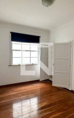 Apartamento para alugar com 225m², 4 quartos e 1 vaga Apartamento para alugar com 225m², 4 quartos e 1 vagaQuarto 2