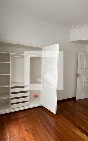 Apartamento para alugar com 225m², 4 quartos e 1 vaga Apartamento para alugar com 225m², 4 quartos e 1 vagaQuarto 2