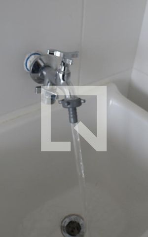 Apartamento para alugar com 31m², 1 quarto e sem vagaLavanderia - Torneira