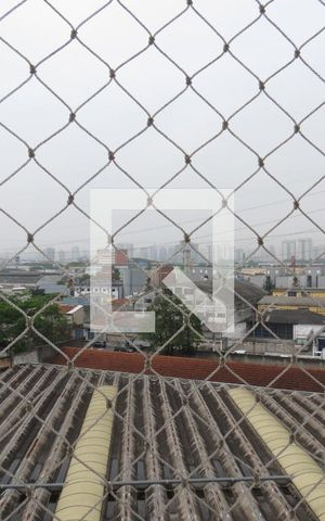 Apartamento para alugar com 31m², 1 quarto e sem vagaVaranda