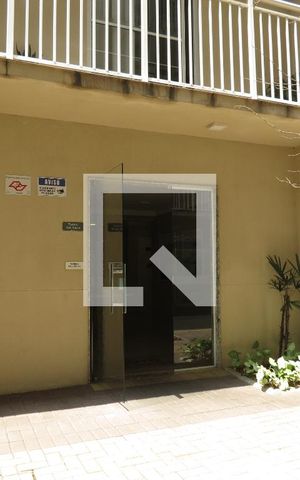 Apartamento para alugar com 31m², 1 quarto e sem vagaEntrada Bloco