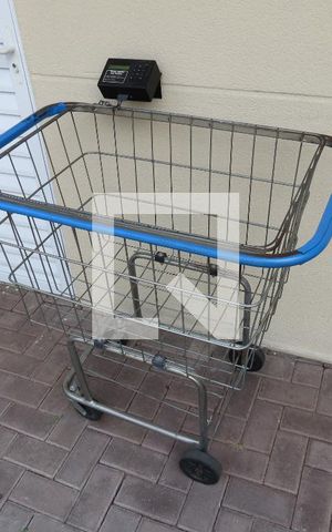 Apartamento para alugar com 31m², 1 quarto e sem vagaCarrinho Compartilhado