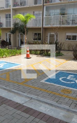 Apartamento para alugar com 31m², 1 quarto e sem vagaAcessibilidade