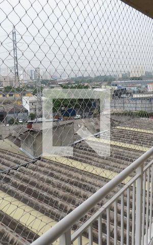 Apartamento para alugar com 31m², 1 quarto e sem vagaVaranda