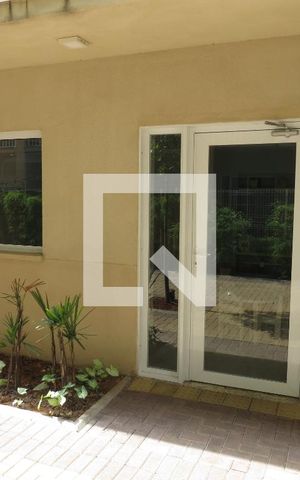 Apartamento para alugar com 31m², 1 quarto e sem vagaBrinquedoteca