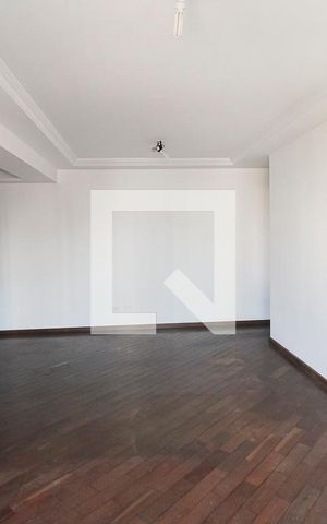 Apartamento à venda com 114m², 3 quartos e 3 vagas Apartamento à venda com 114m², 3 quartos e 3 vagasSala