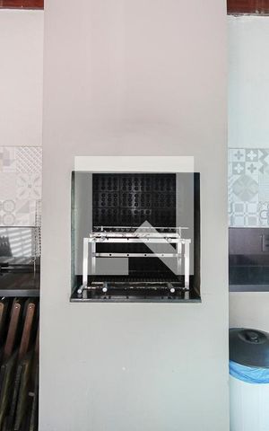 Apartamento à venda com 114m², 3 quartos e 3 vagas Apartamento à venda com 114m², 3 quartos e 3 vagasÁrea comum - Churrasqueira