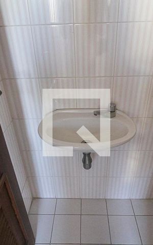 Apartamento à venda com 114m², 3 quartos e 3 vagas Apartamento à venda com 114m², 3 quartos e 3 vagasÁrea de Serviço - Banheiro