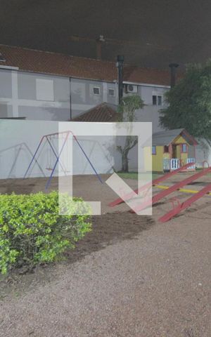 Casa de condomínio à venda com 88m², 4 quartos e 2 vagasÁrea comum - Playground