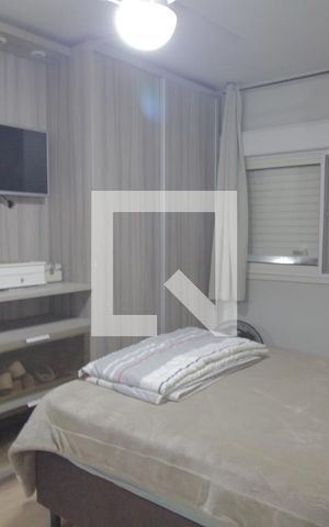 Casa de condomínio à venda com 88m², 4 quartos e 2 vagasQuarto 2