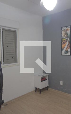 Casa de condomínio à venda com 88m², 4 quartos e 2 vagasQuarto 4
