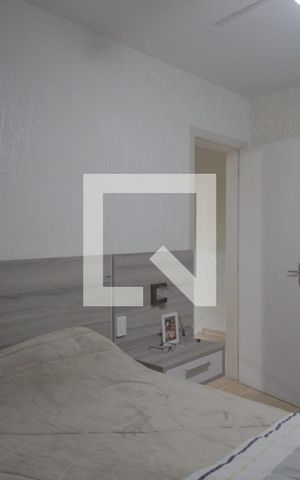 Casa de condomínio à venda com 88m², 4 quartos e 2 vagasQuarto 2