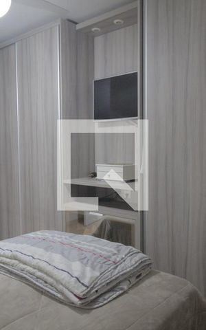 Casa de condomínio à venda com 88m², 4 quartos e 2 vagasQuarto 2