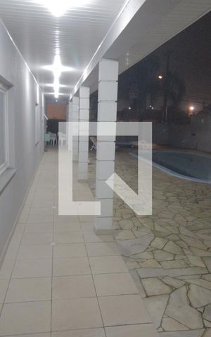 Casa de condomínio à venda com 88m², 4 quartos e 2 vagasÁrea comum - Piscina