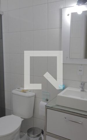 Casa de condomínio à venda com 88m², 4 quartos e 2 vagasBanheiro 1