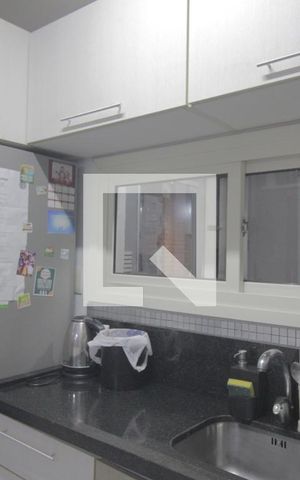 Casa de condomínio à venda com 88m², 4 quartos e 2 vagasCozinha