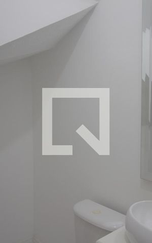 Casa de condomínio à venda com 88m², 4 quartos e 2 vagasBanheiro 2