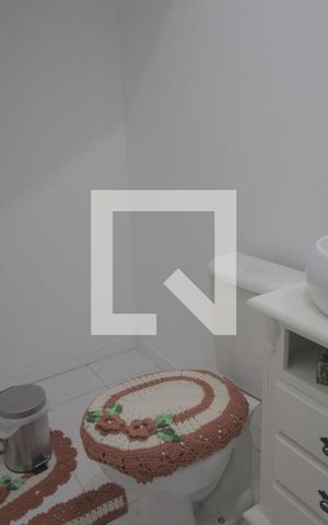 Casa de condomínio à venda com 88m², 4 quartos e 2 vagasBanheiro 2