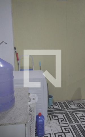 Casa de condomínio à venda com 88m², 4 quartos e 2 vagasÁrea de Serviço/Churasqueira