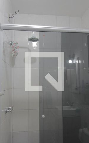 Casa de condomínio à venda com 88m², 4 quartos e 2 vagasBanheiro 1
