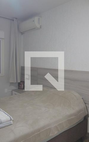 Casa de condomínio à venda com 88m², 4 quartos e 2 vagasQuarto 2