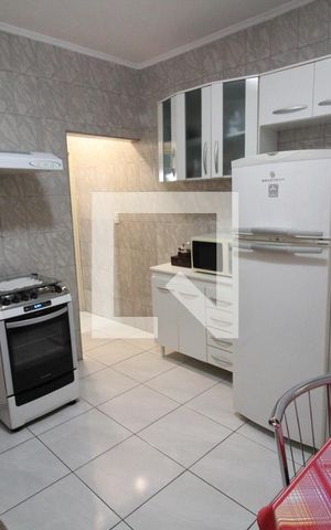 Casa à venda com 261m², 6 quartos e 1 vagaCozinha