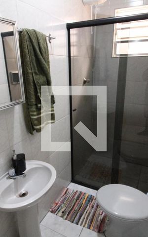 Casa à venda com 261m², 6 quartos e 1 vagaBanheiro 1
