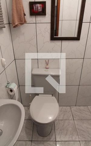 Casa à venda com 261m², 6 quartos e 1 vagaBanheiro 3