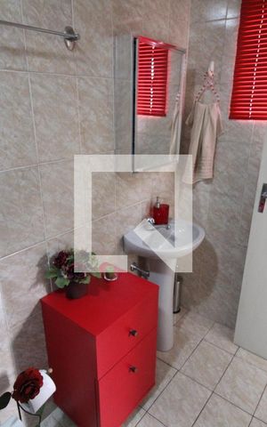Casa à venda com 261m², 6 quartos e 1 vagaBanheiro da Suíte