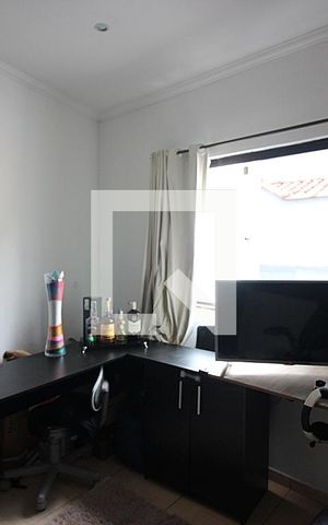 Casa à venda com 115m², 3 quartos e 2 vagasQuarto 2