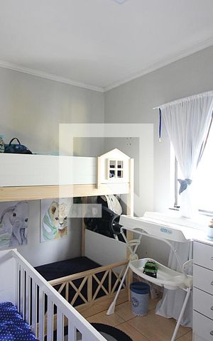 Casa à venda com 115m², 3 quartos e 2 vagasQuarto 3