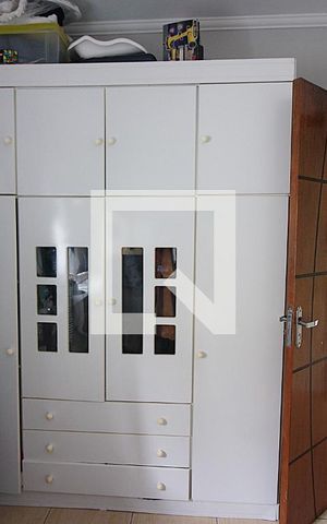 Casa à venda com 115m², 3 quartos e 2 vagasQuarto 3