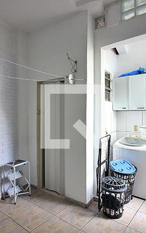Casa à venda com 115m², 3 quartos e 2 vagasLavanderia