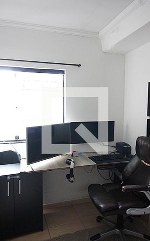 Casa à venda com 115m², 3 quartos e 2 vagasQuarto 2