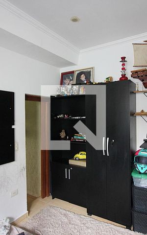 Casa à venda com 115m², 3 quartos e 2 vagasQuarto 2