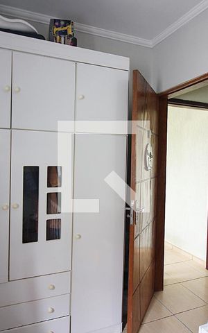 Casa à venda com 115m², 3 quartos e 2 vagasQuarto 3