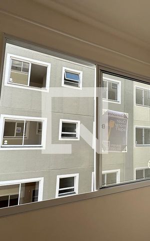 Apartamento à venda com 50m², 2 quartos e 1 vagaJanela da Sala