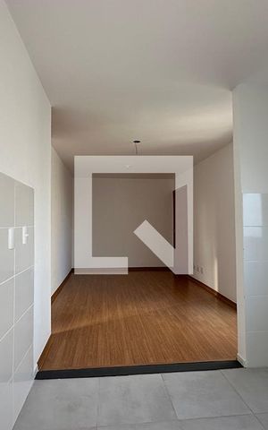 Apartamento à venda com 50m², 2 quartos e 1 vagaCozinha