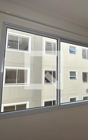 Apartamento à venda com 50m², 2 quartos e 1 vagaJanela do Quarto 2