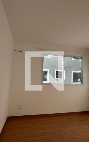 Apartamento à venda com 50m², 2 quartos e 1 vagaQuarto 1